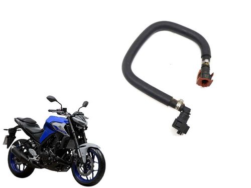 Mangueira Combustível Yamaha Mt 03 Mt03 21-2