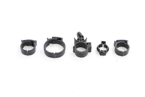 Kit Presilha Yamaha Mt 03 Mt03 17-18