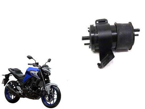 Reservatório Canister Yamaha Mt 03 Mt03 21-2