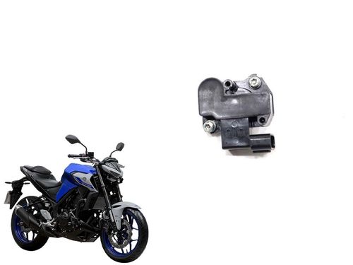 Sensor Tps Borboleta Yamaha Mt 03 Mt03 21-2