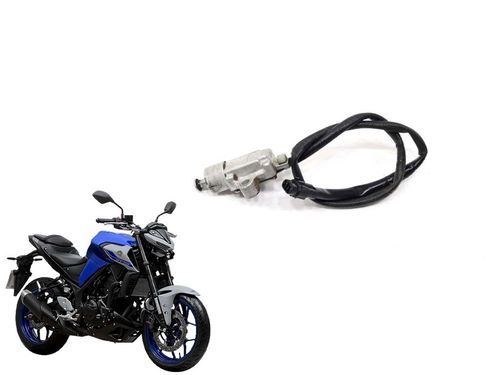 Sensor Cavalete Lateral Yamaha Mt 03 Mt03 21-2