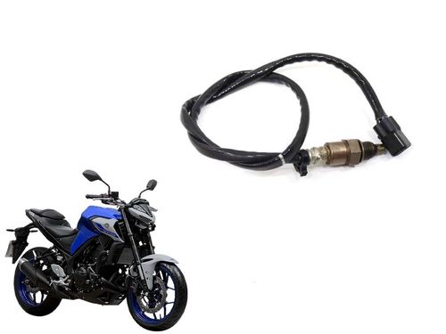 Sonda Lambda Yamaha Mt 03 Mt03 21-2