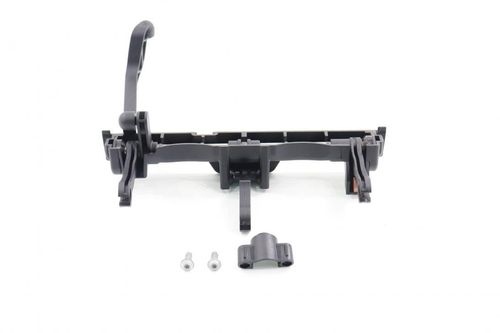 Acionador Condutor De Ar Bmw S 1000 Rr S1000rr 15-18
