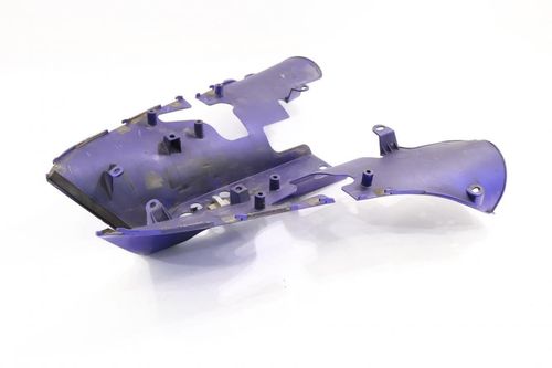 Carenagem Rabeta (inferior) Yamaha Yzf R1 2007-2008