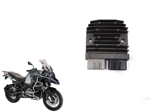Retificador Bmw R 1200 Gs R1200gs 13-1