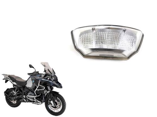 Lanterna Traseira Bmw R 1200 Gs R1200gs 13-1