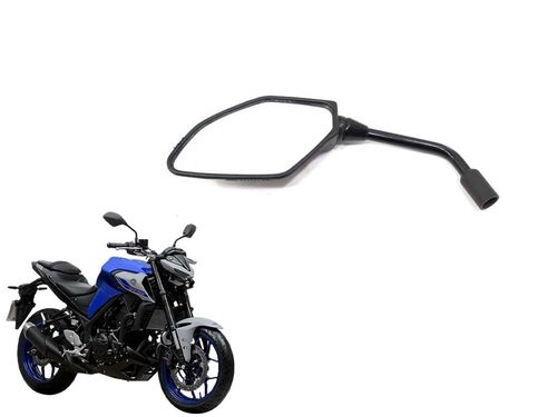 Espelho Retrovisor Esquerdo Yamaha Mt 03 Mt03 21-2