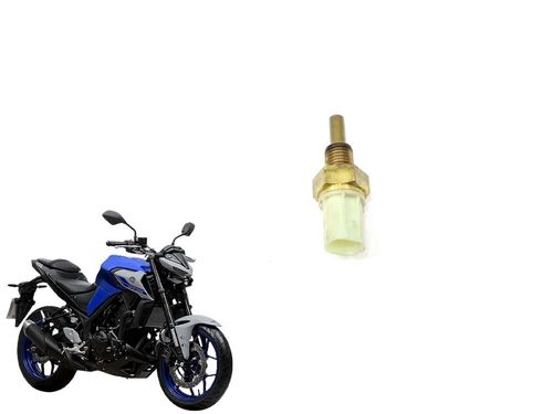 Sensor Temperatura Yamaha Mt 03 Mt03 21-2