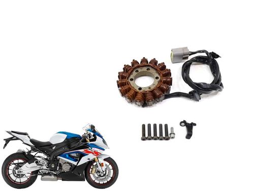 Estator Bmw S 1000 Rr S1000rr 15-1
