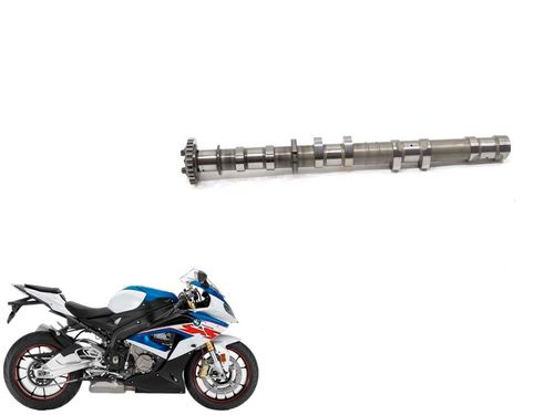 Comando (ex) Escape Bmw S 1000 Rr S1000rr 15-1
