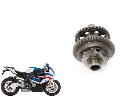 Placa de Partida Bmw S 1000 Rr S1000rr 15-1