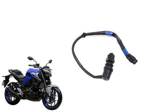 Interruptor Freio Traseiro Yamaha Mt 03 Mt03 21-2