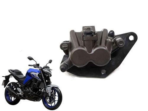 Pinça Freio Dianteiro Yamaha Mt 03 Mt03 21-2
