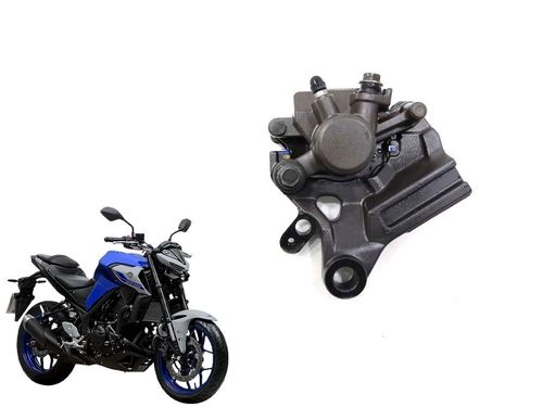 Pinça Freio Traseira Yamaha Mt 03 Mt03 21-2