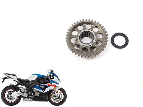 Engrenagem Corrente Comando Bmw S 1000 Rr S1000rr 15-1