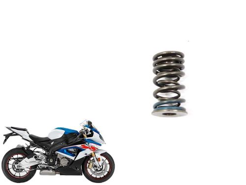 Mola Válvula Admissão Bmw S 1000 Rr S1000rr 15-1