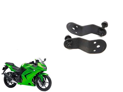 Suporte Carenagem Kawasaki Ninja 250 R Ninja250r 08-1
