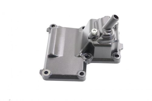 Tampa Suspiro Motor Yamaha Yzf R1 2009-2014