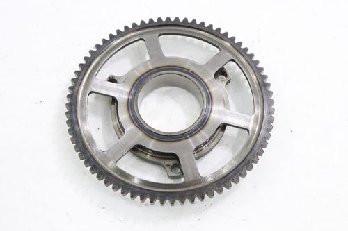 Placa De Partida Yamaha Yzf R1 2009-2014