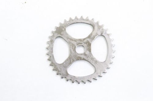 Engrenagem Bomba Óleo Yamaha Yzf R1 2009-2014