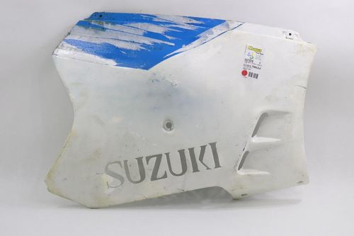 Carenagem Lateral Direita Suzuki Gsxr 750 W 1990-1990