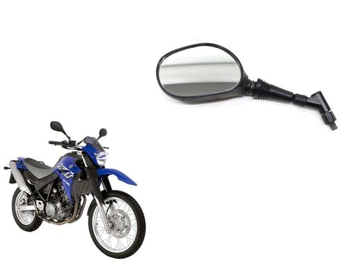 Espelho Retrovisor Esquerdo Yamaha Xt 660 09-1