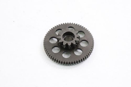 Engrenagem Partida Yamaha Yzf R1 2009-2014