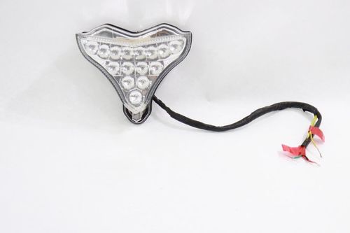 Lanterna Traseira Yamaha Yzf R1 2009-2014
