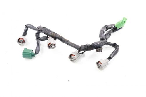 Chicote Bicos Injetores Yamaha Yzf R1 2009-2014