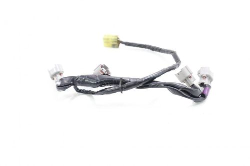 Chicote Bicos Injetores Alta Yamaha Yzf R1 2009-2014