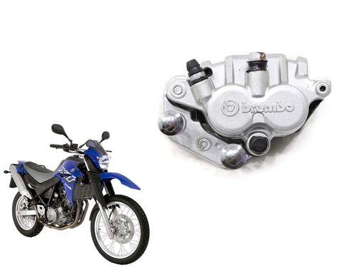 Pinça Freio Dianteiro Yamaha Xt 660 10-1