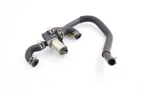 VÁlvula Controle Ar Yamaha Yzf R1 2009-2014