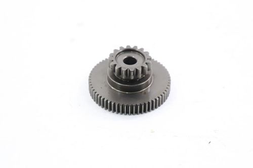 Engrenagem Partida Kawasaki Zx 6 Zx6 95-95