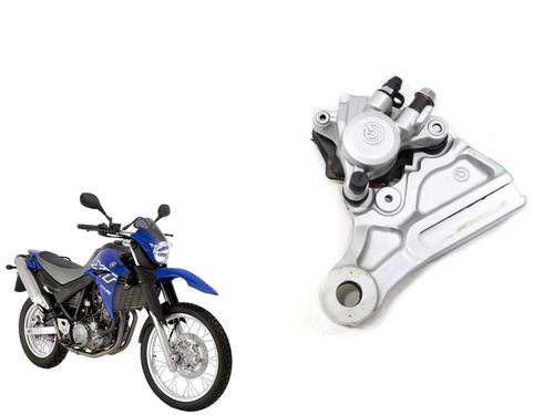 Pinça Freio Traseira Yamaha Xt 660 10-1