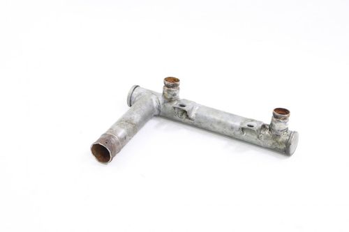 Cano Agua A Kawasaki Zx 6 Zx6 95-95