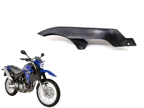 Capa Corrente Yamaha Xt 660 09-1