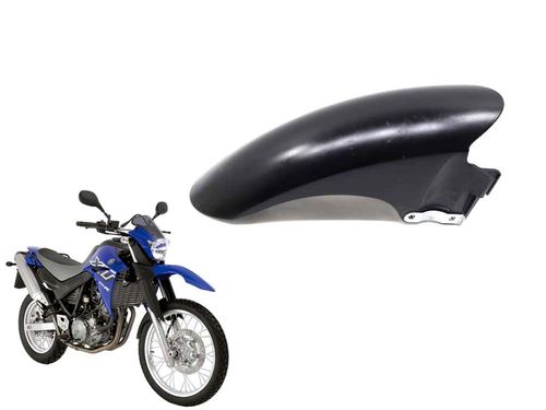 Para-lama Dianteiro B Yamaha Xt 660 10-1