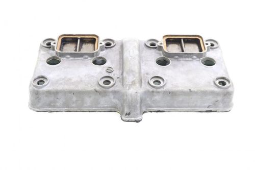 Tampa Cabeçote Kawasaki Zx 6 Zx6 95-95