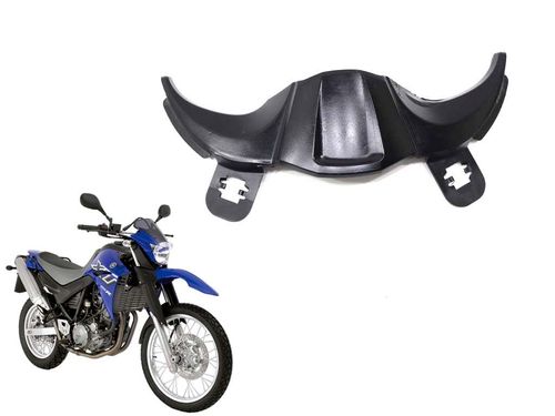 Acabamento Frontal Tanque Yamaha Xt 660 09-1