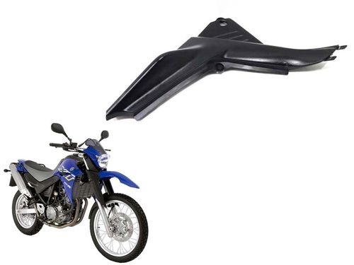 Carenagem Lateral Esquerda Yamaha Xt 660 09-1
