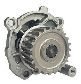 BOMBA D'ÁGUA INDISA 7000452005 GOLF 1.6 97 ATÉ 2008; GOLF PLUS 1.6 8V APÓS 2005; GOLF 2.0 2000 ATÉ 2003