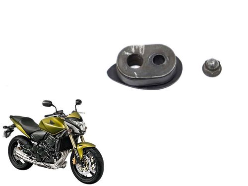 Coxim Pisca Honda Hornet 600 Hornet600 08-1