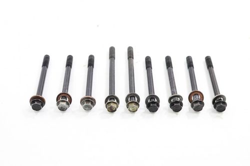 Kit Prisioneiros Bloco Suzuki Hayabusa 1300  1999-2008