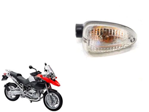 Pisca Dianteiro Direito Bmw R 1200 Gs R1200gs 04-0