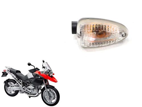 Pisca Traseiro Direito Bmw R 1200 Gs R1200gs 04-0