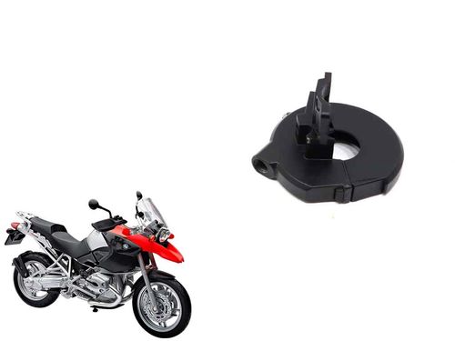 Carcaça Acelerador Bmw R 1200 Gs R1200gs 04-0
