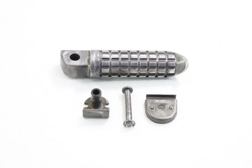 Pedaleira Traseira Direita Kawasaki Zx 6 Zx6 95-95