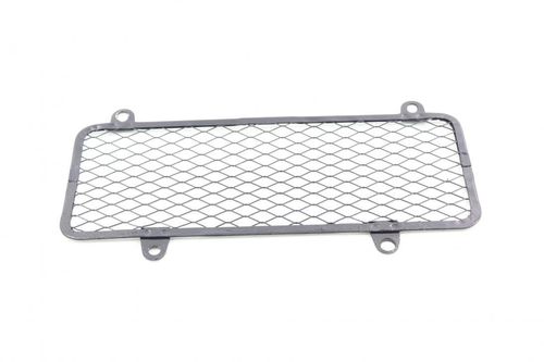 Grade Frontal Radiador Óleo Kawasaki Zx 6 Zx6 95-95