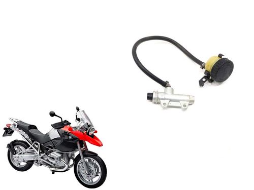 Cilindro Burrinho Freio Traseiro Bmw R 1200 Gs 04-0
