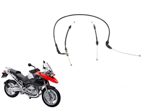 Cabo Acelerador Bmw R 1200 Gs R1200gs 04-0